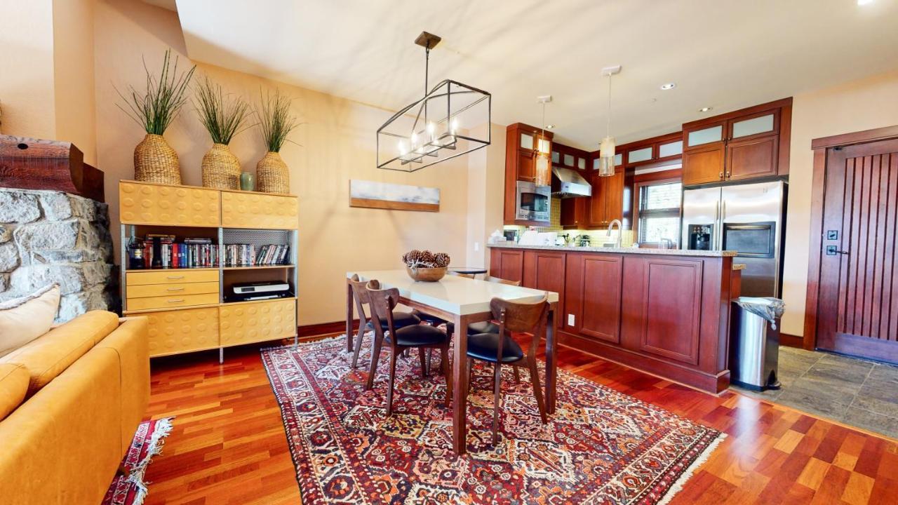 Juniper Crest #2 Townhouse * Mammoth Lakes