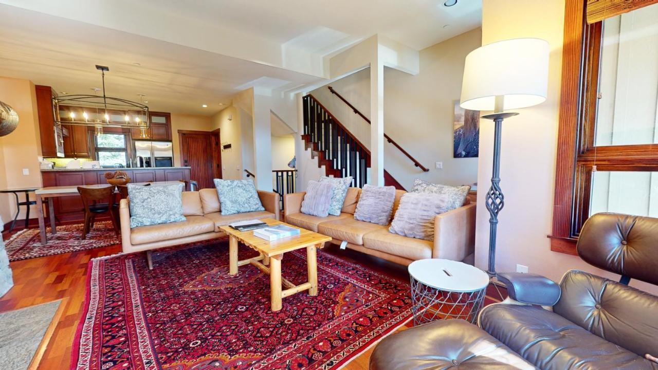 Juniper Crest #2 Townhouse