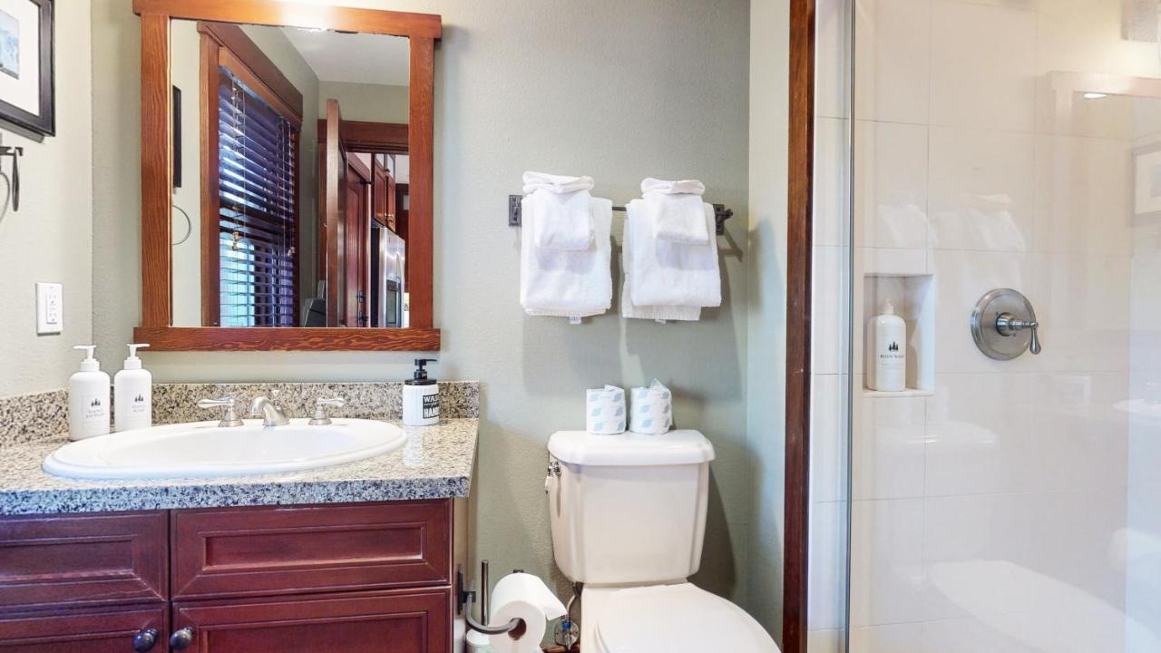Juniper Crest #2 Townhouse *