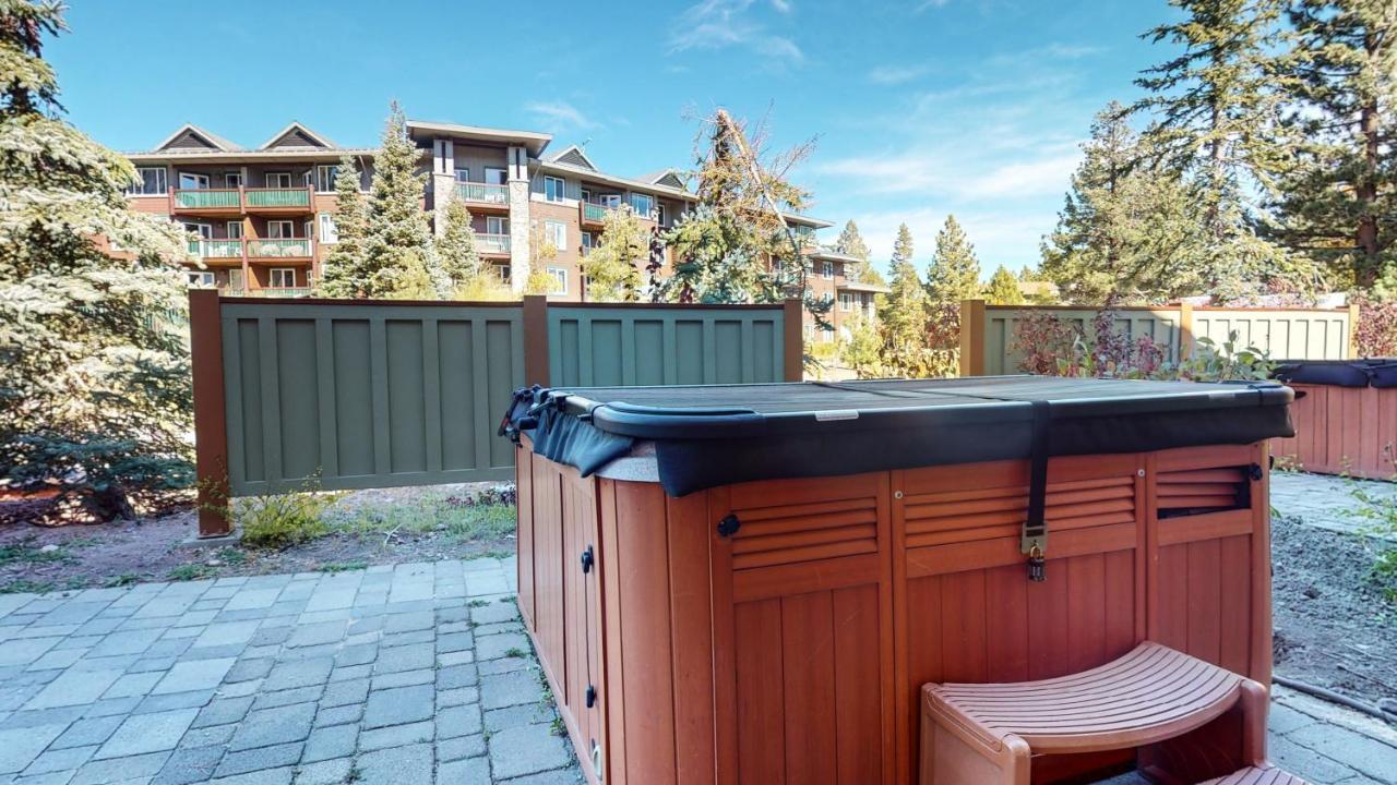 Holiday home Juniper Crest #2 Townhouse