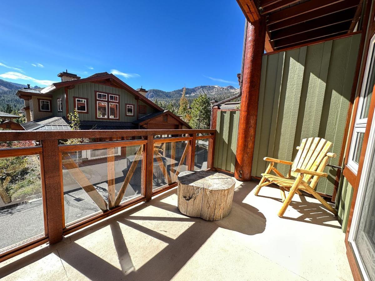 Holiday home Juniper Crest #2 Townhouse *