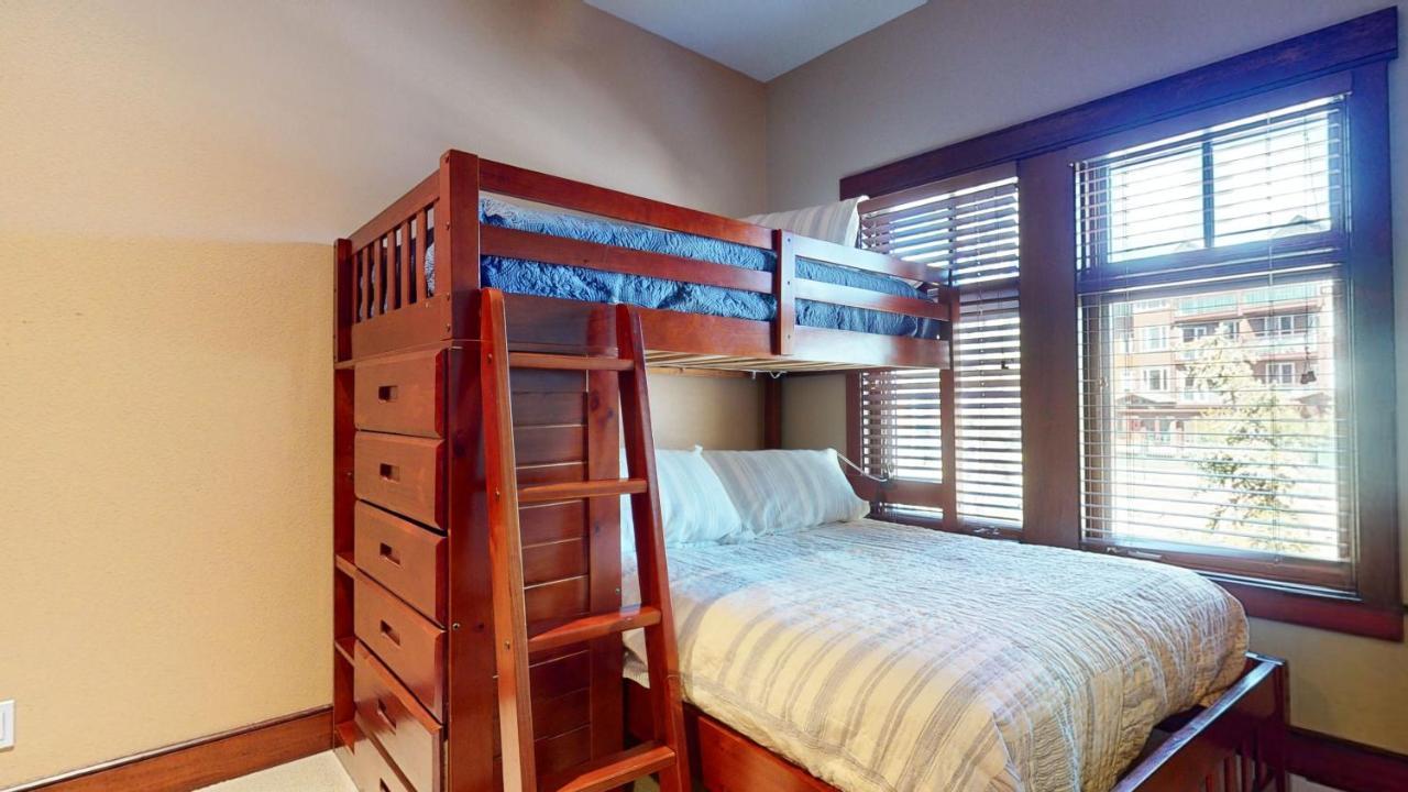 Holiday home Juniper Crest #2 Townhouse