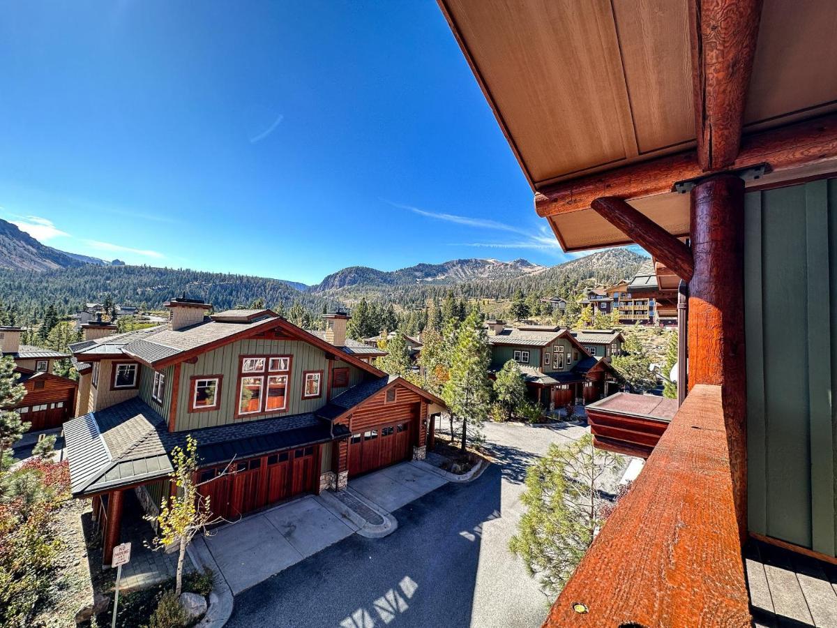Holiday home Juniper Crest #2 Townhouse Mammoth Lakes