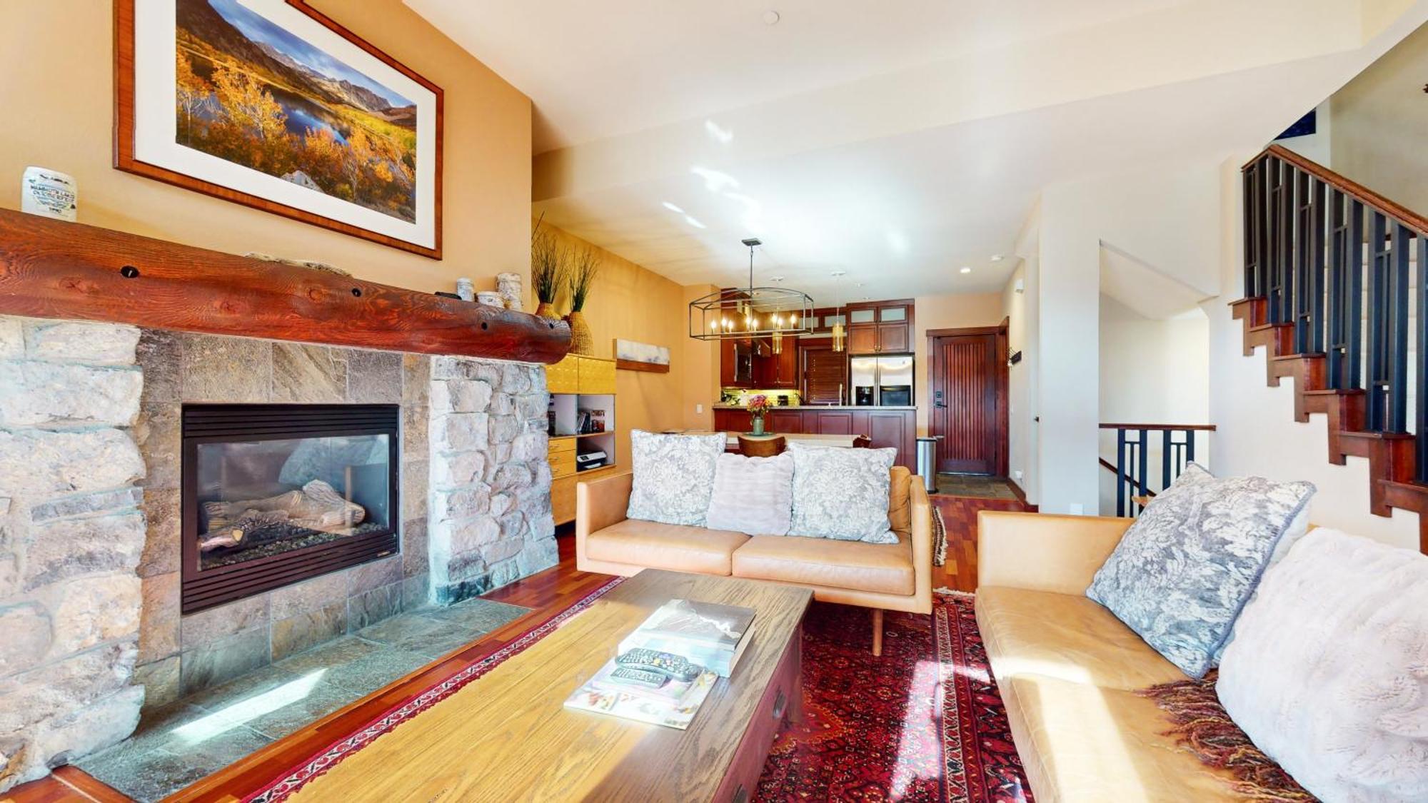 Juniper Crest #2 Townhouse *