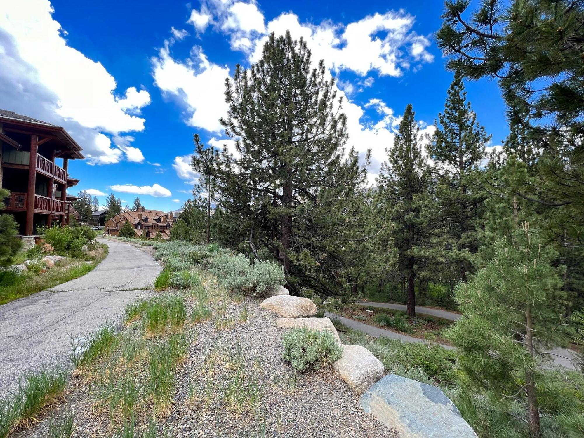 Juniper Crest #2 Townhouse *